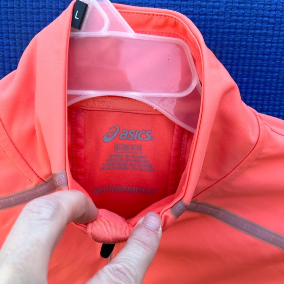 ASICS Coldgear jacket - Picture 11 of 11